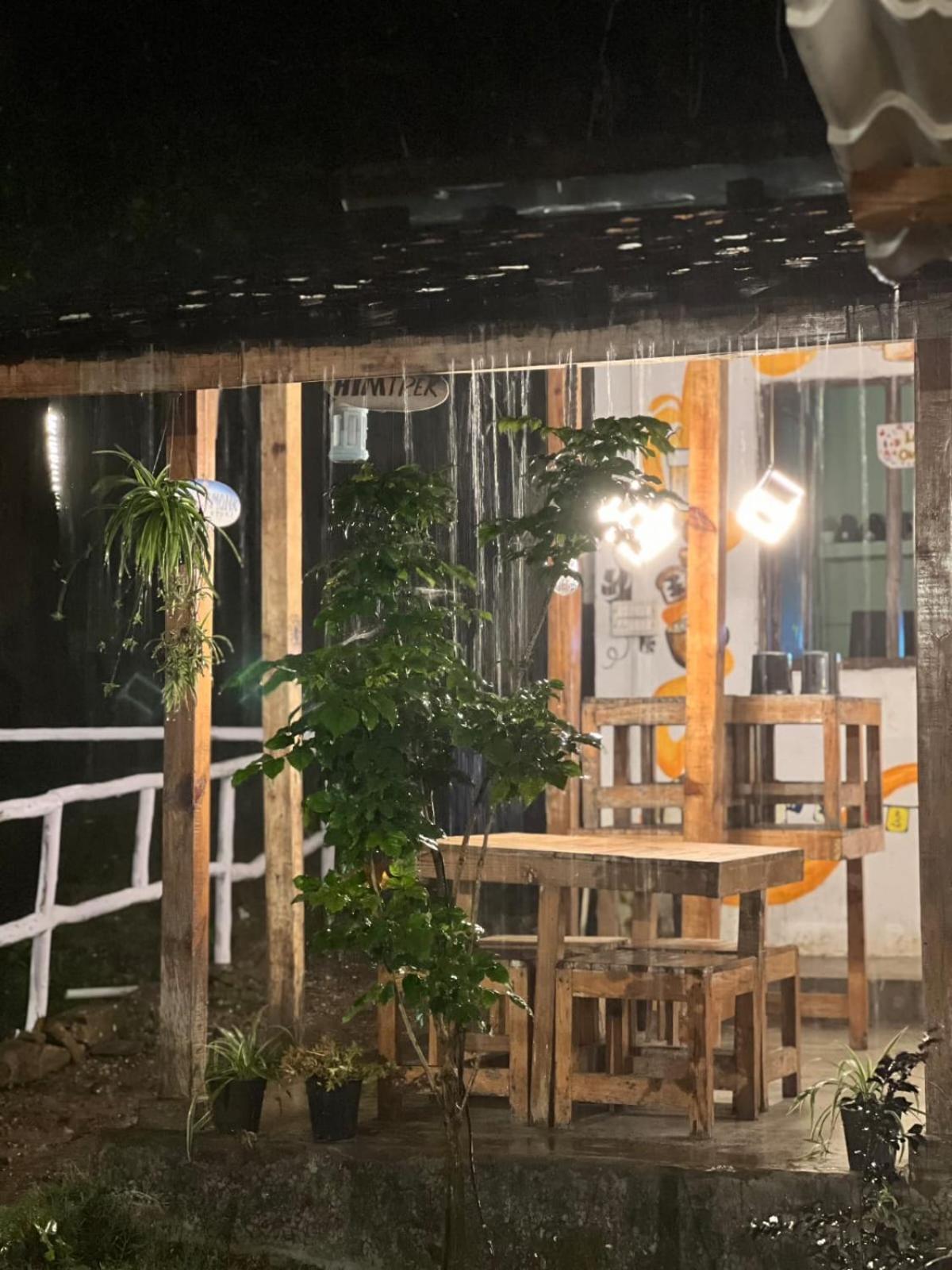 מקלוד גאנג' Himtrek Stays,Mcleodganj מראה חיצוני תמונה
